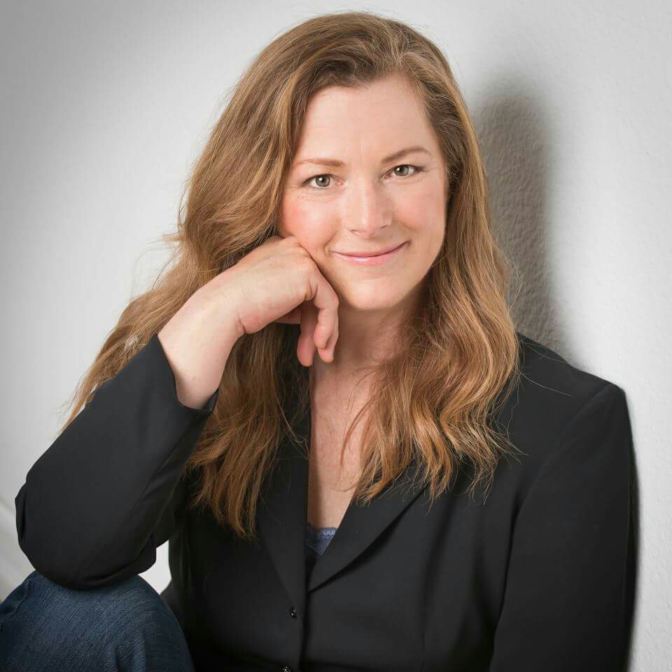 Carolyn Fisher